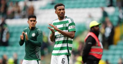 Selfless Auston Trusty credits Celtic's 'patience' as they triumph against Dundee