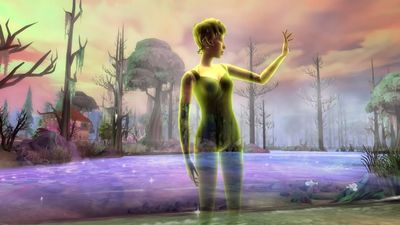 Best Sims 4 mods, from immortality to realistic birth