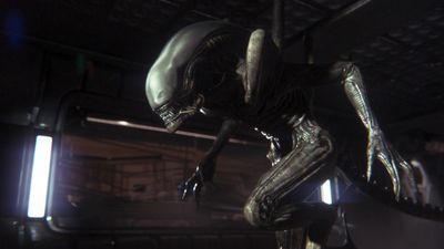 To 'appease the people who thought the game was too long,' an Alien: Isolation modder trimmed the campaign length down to a svelte 46 seconds