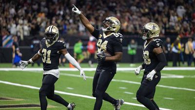 Cameron Jordan Praises Saints Fans' Attitude During Brutal Losing Streak