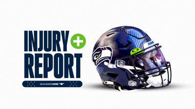 Seahawks Week 9 injury report: Devon Witherspoon back at practice