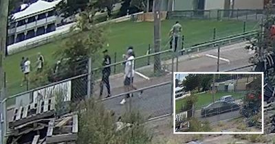 Kidnapping arrest: man allegedly forced into car, stabbed