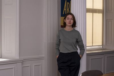 Sally Rooney’s Intermezzo among books on Waterstones Book Of The Year shortlist