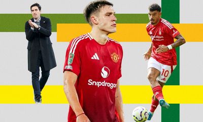 Premier League: 10 things to look out for this weekend