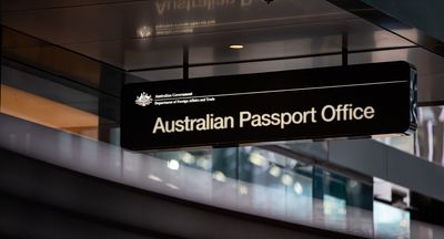 Passport to corruption: Hundreds of millions in DFAT contracts were rotten from the start