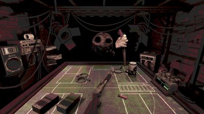 This amazing horror game just got multiplayer this Halloween, and it's the most fun you can have for under $3