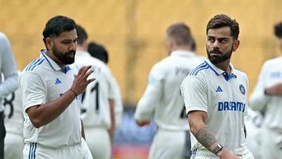 India vs New Zealand 3rd Test: Pride on line for battered Team India at the Wankhede