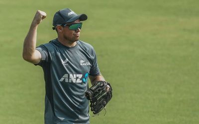 We're seeing more results due to WTC points: Tom Latham