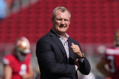 Why 49ers won’t make big splash at 2024 trade deadline