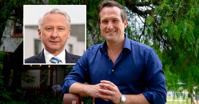 'I'm definitely a Canberran at heart': New TV newsreader announced for ABC