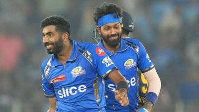 Mumbai Indians IPL retentions: Jasprit Bumrah top pick, Hardik Pandya, Suryakumar Yadav to earn equal pay; Rohit fourth