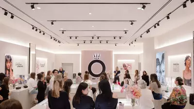 Inside Pandora & marie claire’s Styling Masterclass