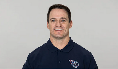 Titans’ Colt Anderson, a walking contradiction