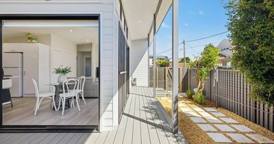 Yes in my backyard: how granny flats could help solve the housing crisis