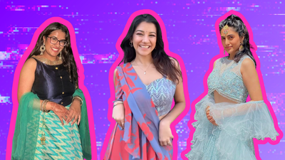 5 Desi Diaspora Share How They’re Celebrating Diwali With New Traditions