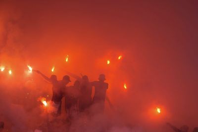 AP Week in Pictures: Latin America and Caribbean