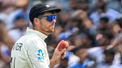 India vs New Zealand 3rd Test: Mitchell Santner ruled out of Mumbai Test with injury