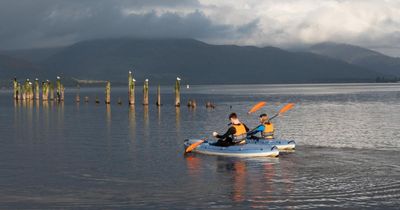 Laws to address 'irresponsible behaviour' at Loch Lomond come into force