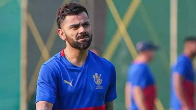 Virat Kohli enters exclusive club in IPL history with RCB retention