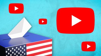 YouTube let right-wing figures undermine US poll results before votes were cast: Study