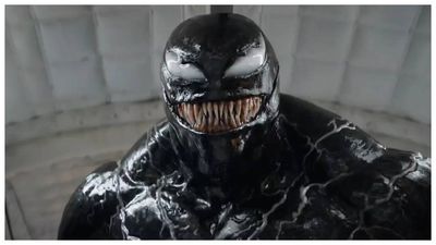 'Venom: The Last Dance' inches closer to Rs 50 crore mark in India; to face stiff competition from 'Bhool Bhulaiyaa 3' and 'Singham Again' on Diwali weekend