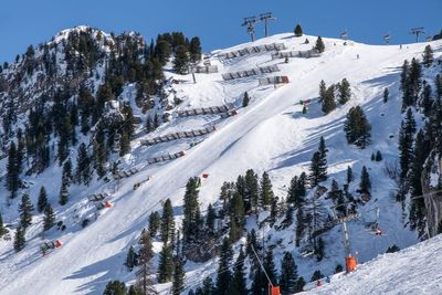 The best holidays to book for December 2025, from skiing in Austria to Christmas in Goa