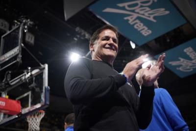 Mark Cuban Apologizes For Controversial Remarks About Female Trump Supporters