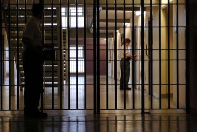 Reforms signal end to hundreds of long-abolished indefinite prison sentences