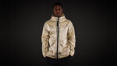 With NASA-level tech, Vollebak’s latest creation might just be the ultimate jacket for Earth, Mars, and beyond