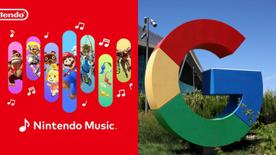 Nintendo’s New Music App & Russia Sues Google: Tech & Gaming News This Week