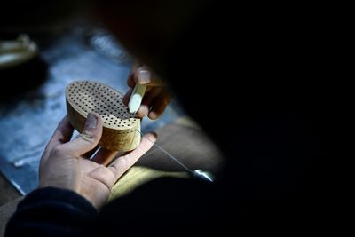 French Brushmakers Stage 'Comeback' With Pivot To Luxury Market