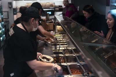 Chipotle’s beefed-up portion sizes take a bite out of profitability