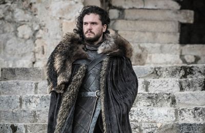 Game of Thrones movie in development