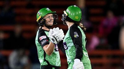 New and old shine as Stars, Thunder claims WBBL wins