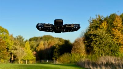 HoverAir X1 Pro review: a top pocket drone for elevating your ride