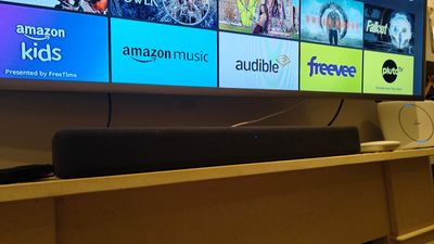 Amazon Fire TV Soundbar tips and tricks: 5 ways to improve your audio gadget