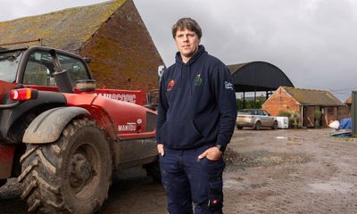 ‘It’s massive’: farmers shocked at budget – but is concern over inheritance tax overblown?