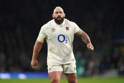 Joe Marler apologises to New Zealand after England prop called for Haka to be 'binned'