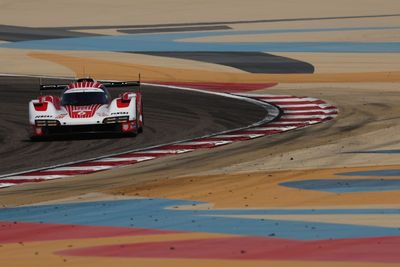 Porsche to introduce evo joker update for WEC and IMSA in 2025