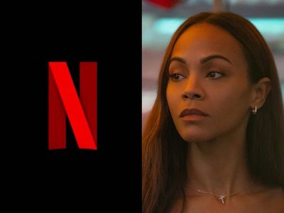 New movies and TV shows on Netflix in November, including most divisive release of 2024