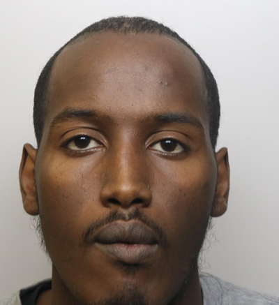 London thief who stole £10,000 Rolex and attempted other knifepoint watch robberies jailed