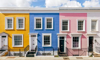 UK house price growth slows but stamp duty changes ‘will spark buyer rush’