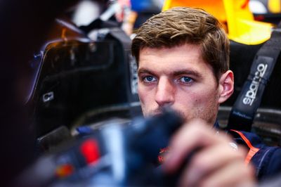 How Verstappen showed his most defiant side amid intense scrutiny