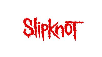 The new Slipknot logo is a real Disasterpiece