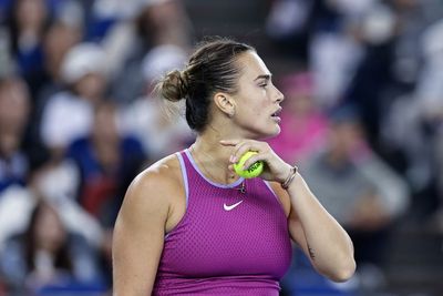 WTA Tour Finals predictions: Aryna Sabalenka to conquer the best in Riyadh?