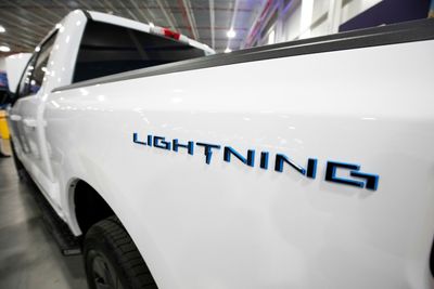 Ford To Pause F-150 Lightning Production, Reduce Manager Bonuses Amid Cost Cuts