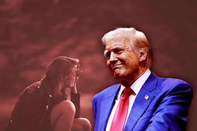 Trump's "protection" kills more women