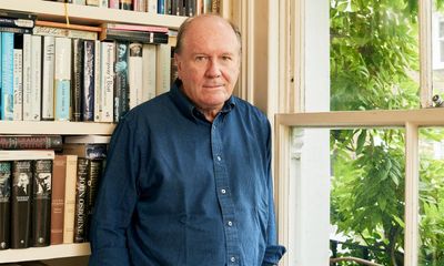 William Boyd: ‘Fantasy is a genre that I cannot abide any more’