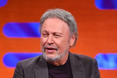 Billy Crystal says he was a ‘dope’ to turn down Toy Story