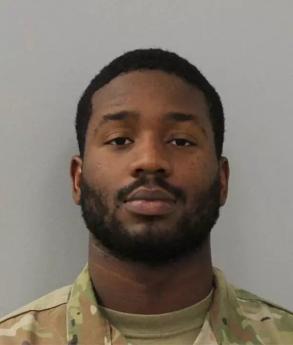 Soldier charged with murder after sergeant found dead in dumpster on Missouri Army base